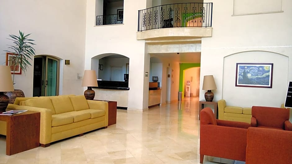 HG Hotel