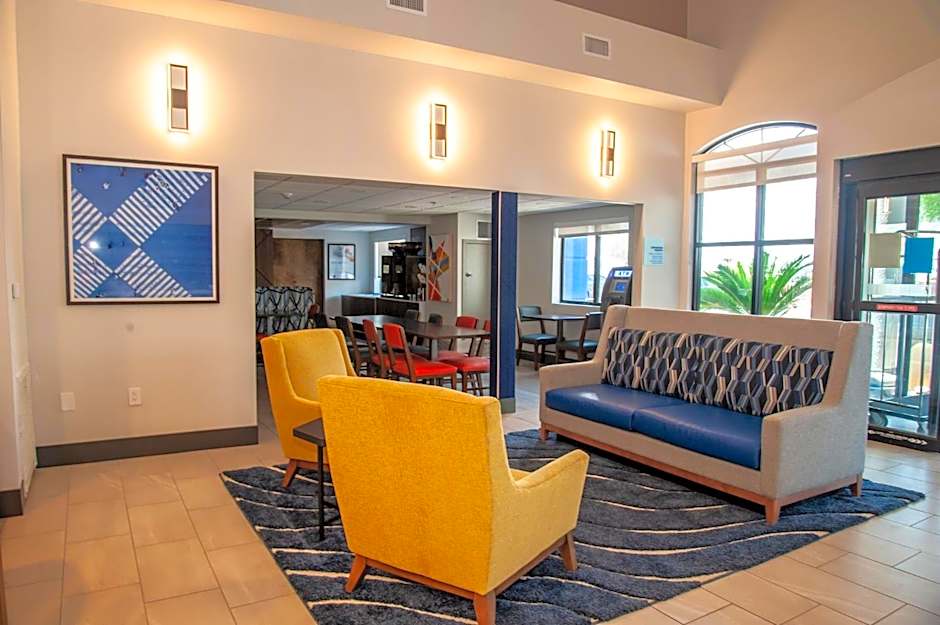 Holiday Inn Express Tucson-Airport By IHG