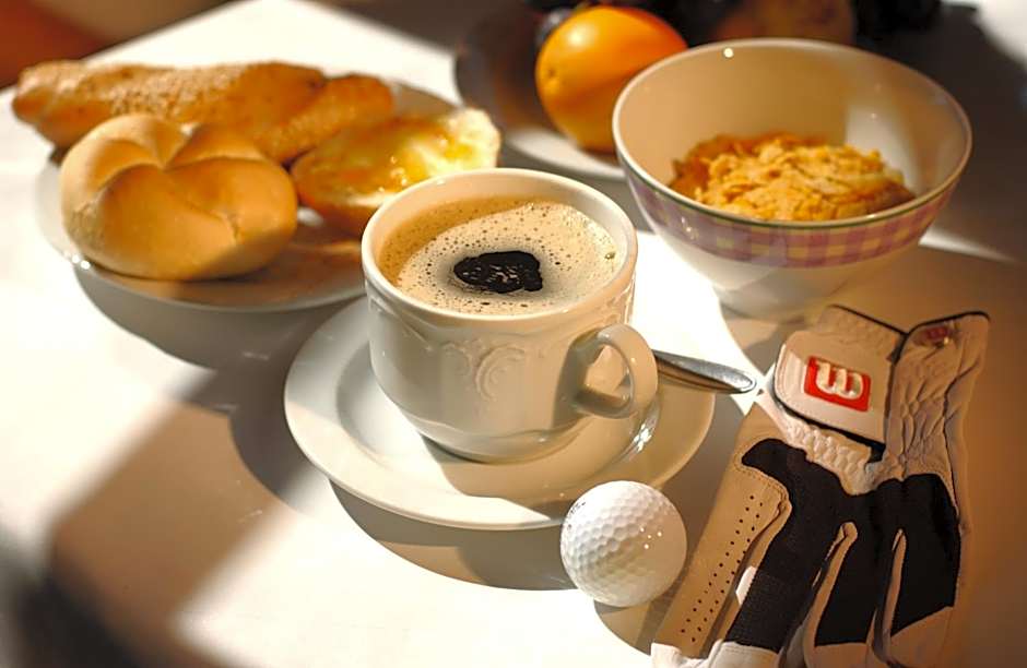 Familien Hotel Krainz