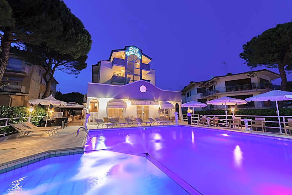 Hotel Villa Luisa