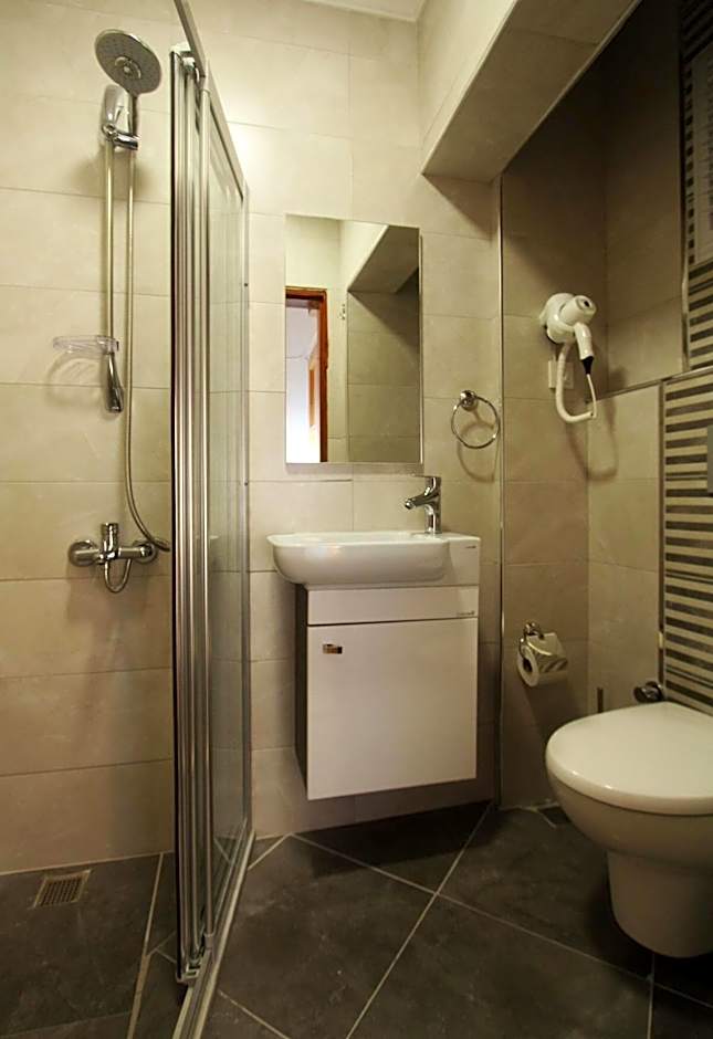 Goren Hotel