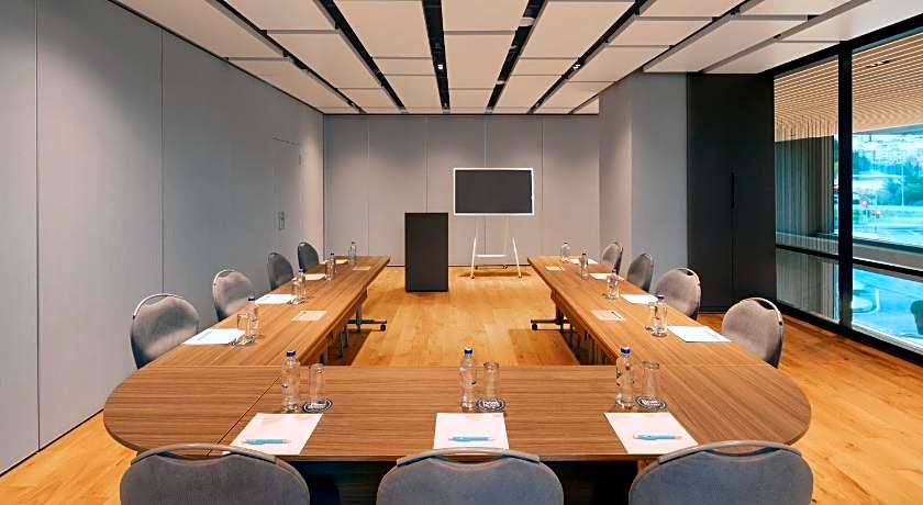 Four Points by Sheraton Istanbul Kagithane