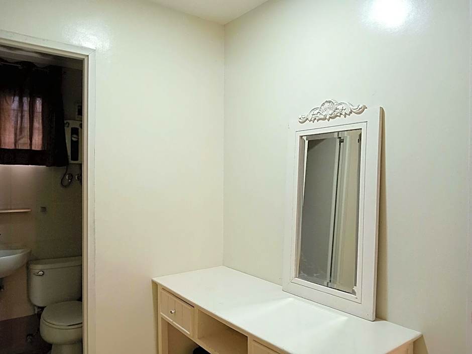 Citi Garden Suites