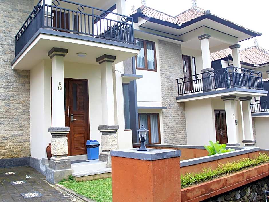 CLV Hotel and Villa