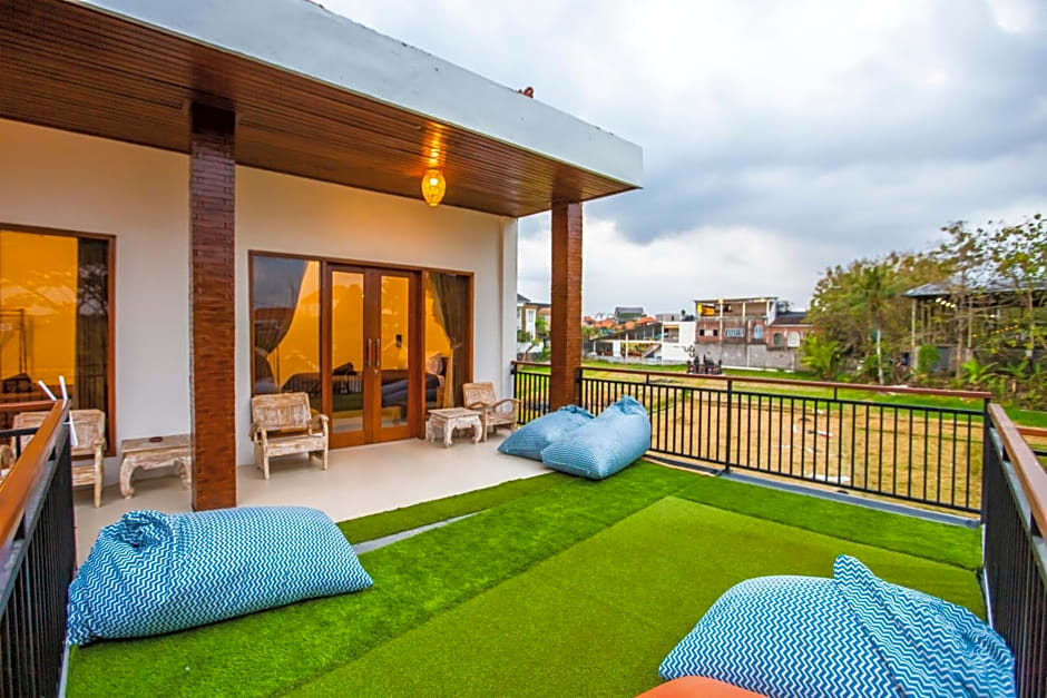 The Nest Canggu