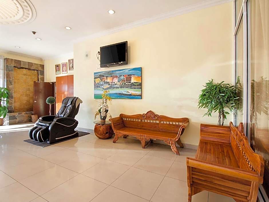 Sun Inns Puchong
