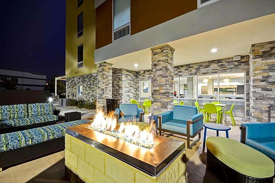 Home2 Suites By Hilton Maumee Toledo
