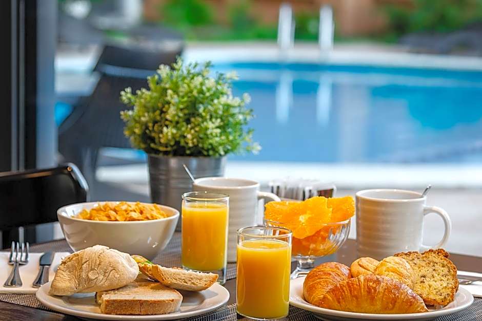 Hotel D. Luis - Elvas