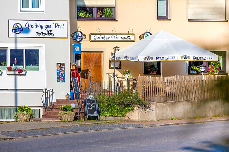 Gasthof Alte Post