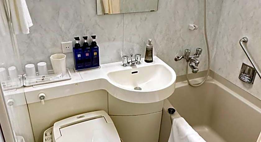 ROSE STAY tokyo shiba park