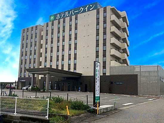 Hotel Park Inn Tonami Inter