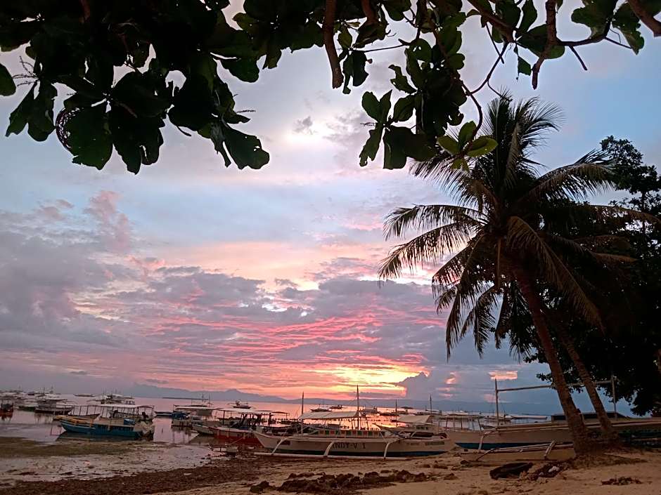 Panglao Tropical Villas