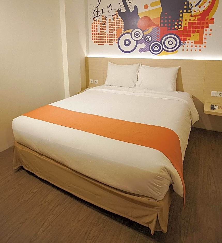 Green Red Hotel Syariah Jombang