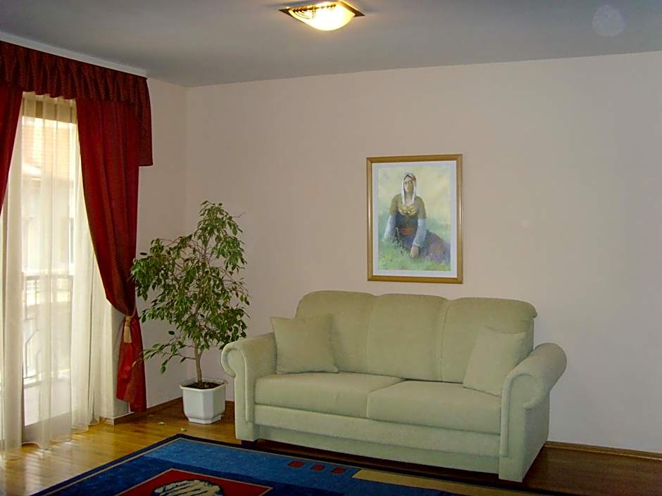 Meridian Hotel Bolyarski