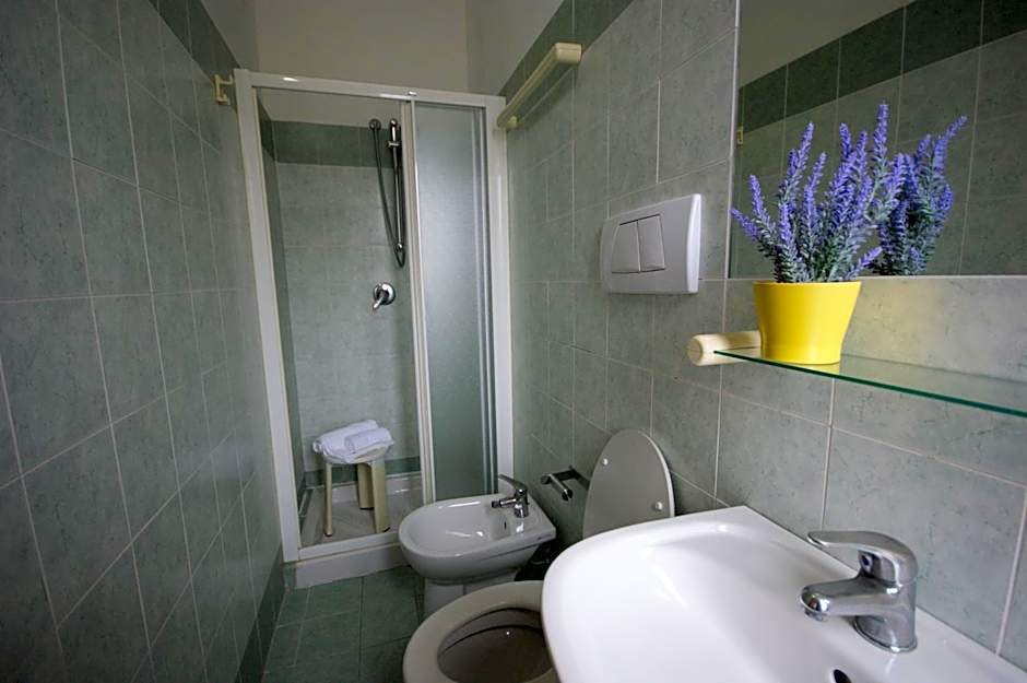 Hotel Villa Caterina