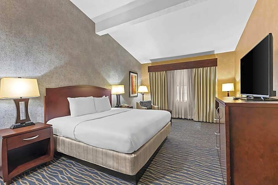 Radisson Hotel Salt Lake City Airport