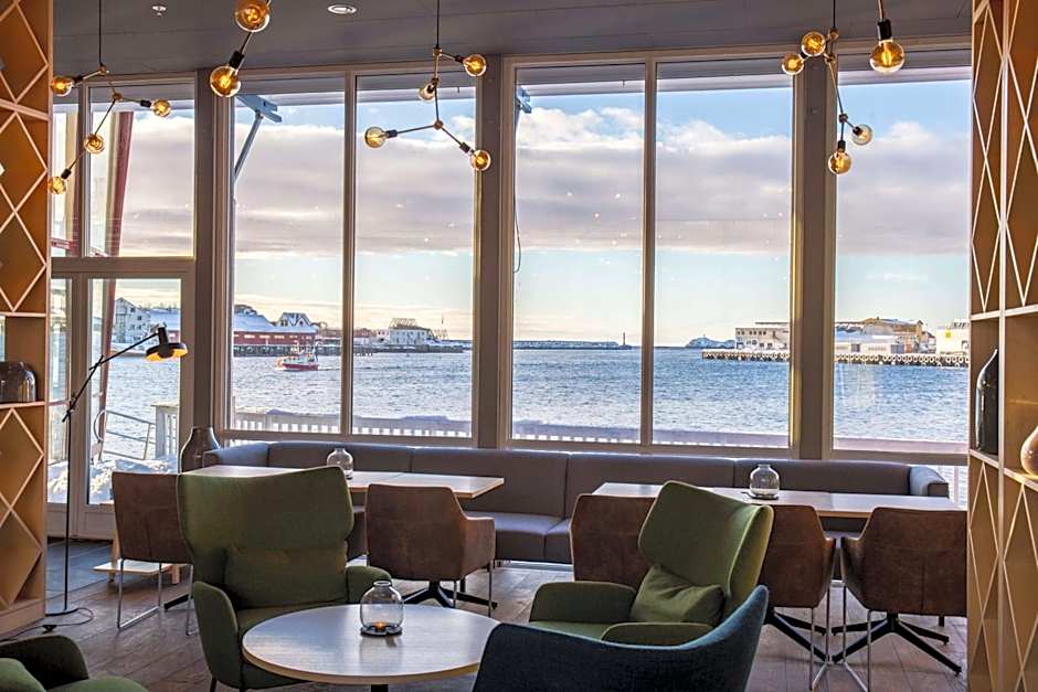 Scandic Svolvaer