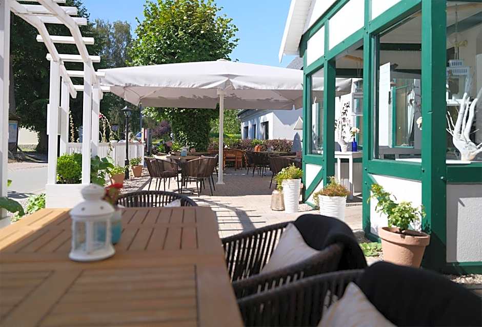 Hotelanlage Tarnewitzer Hof