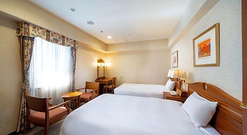 KOKO HOTEL Nagoya Sakae