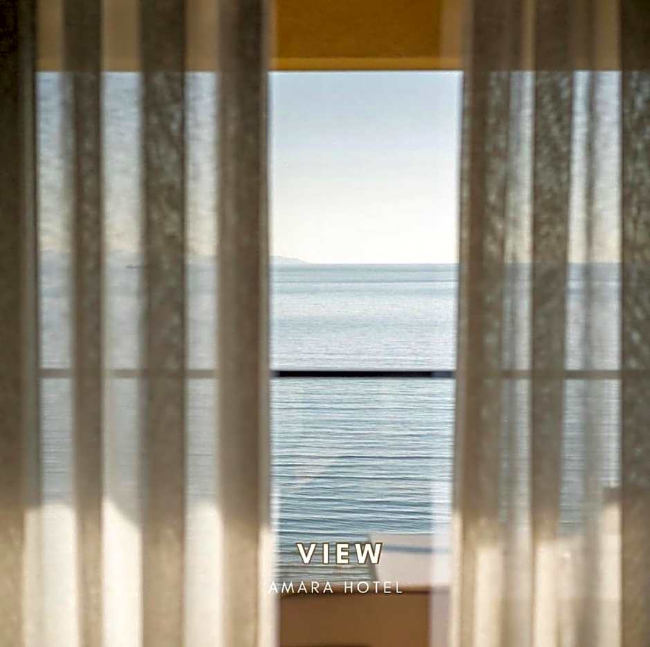 Amara Hotel & SPA