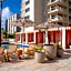 Ambassador of Waikiki, Tapestry Collection by Hilton