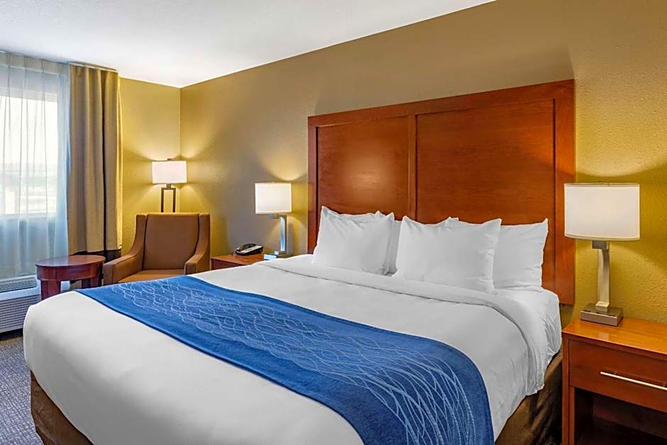 Comfort Inn Roseburg
