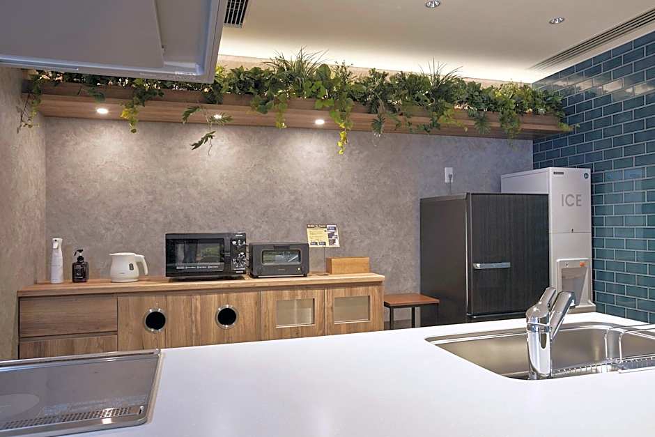 Takamatsu Park Hotel