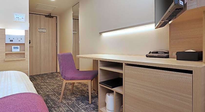 Keio Presso Inn Tokyo Kudanshita