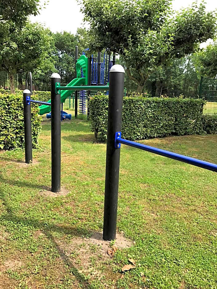 Hotel & Lodges Erve Bruggert