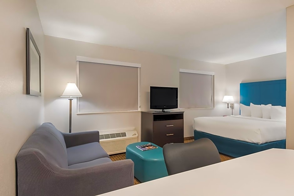 MainStay Suites Chattanooga Hamilton Place
