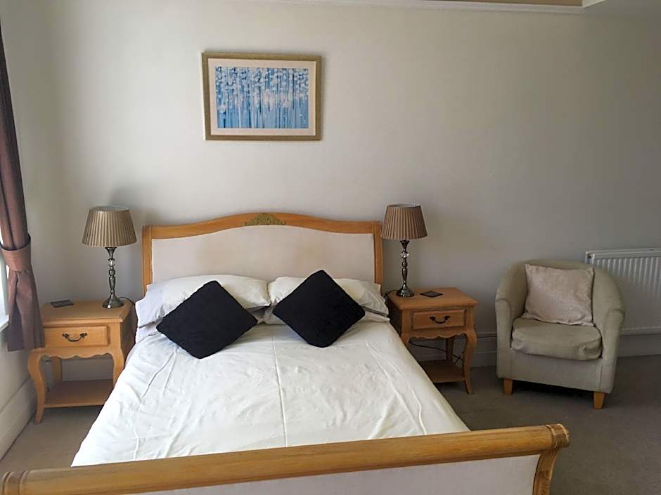 Wellington Hotel