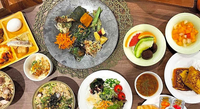 Tabino Hotel Kurashiki Mizushima