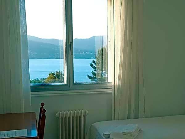 Hospedería Santa María do Mar