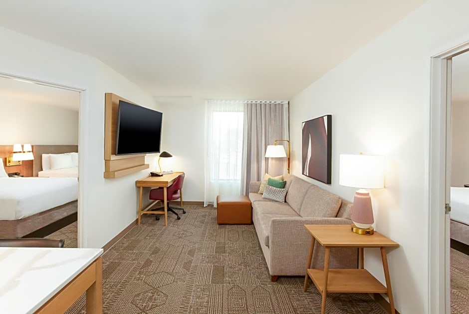 Staybridge Suites - San Bernardino - Loma Linda