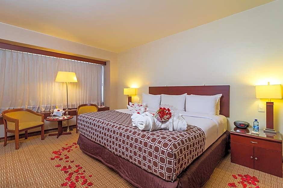 Suites Tequendama Bogota