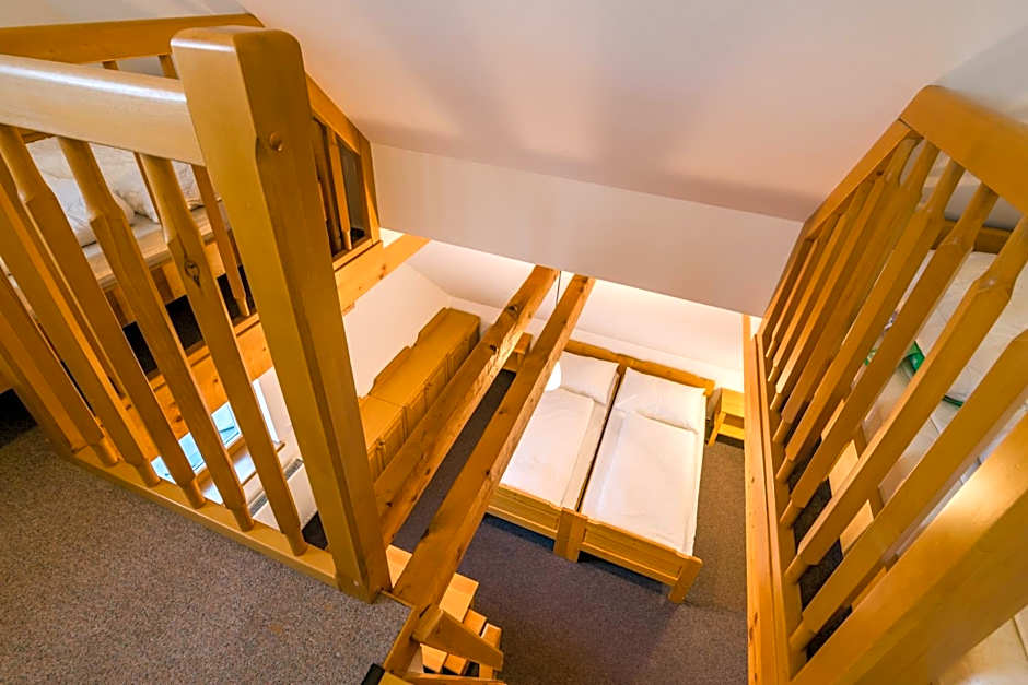 Horský Hotel Kohútka