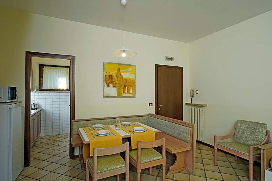 Residence La Filanda