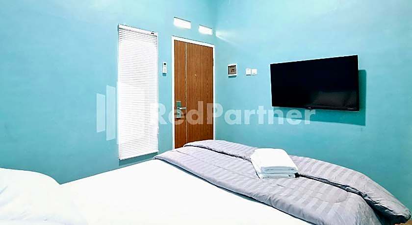 Griya Prashasta Mitra RedDoorz