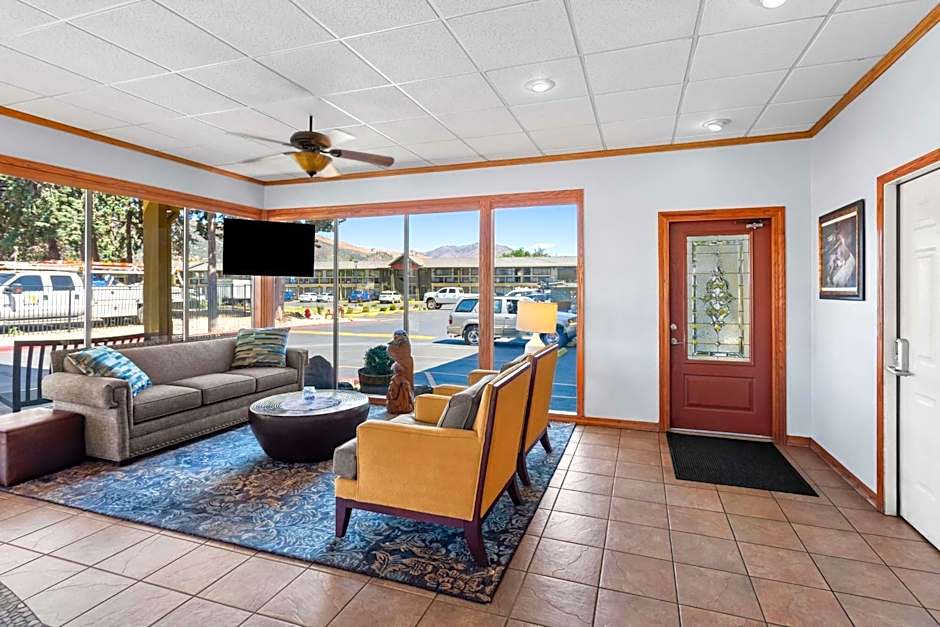 Best Western Miners Inn
