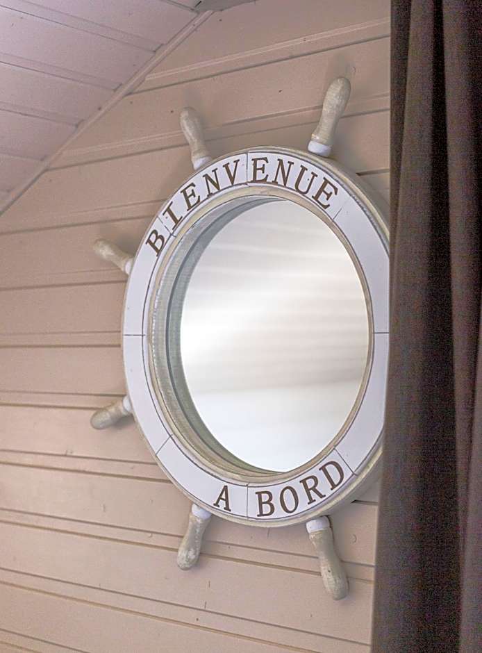 Vakantiedorp Marinapark