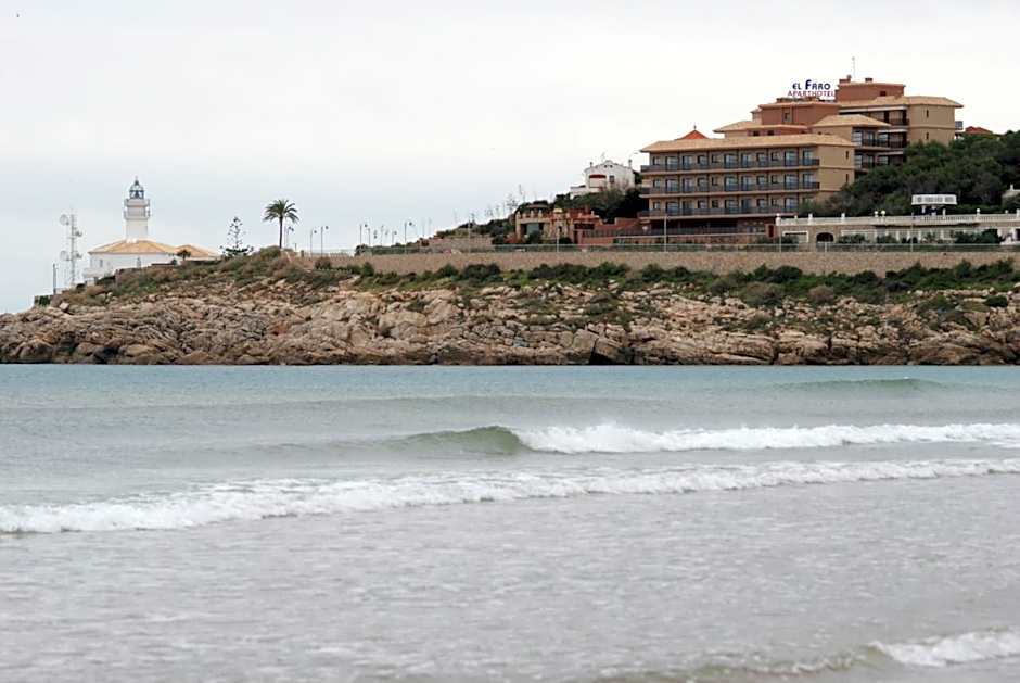 Aparthotel El Faro
