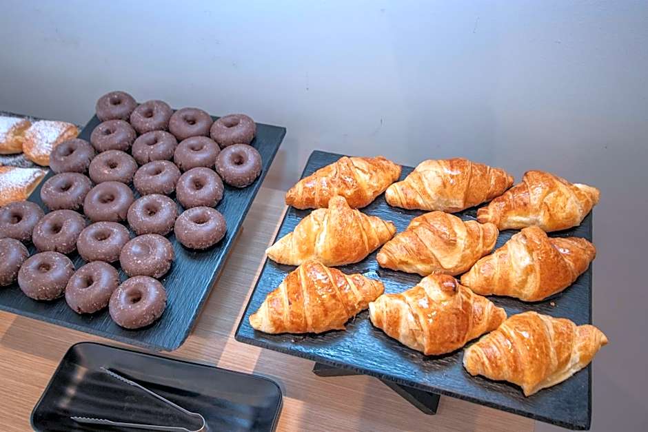 Travelodge Madrid Alcala de Henares