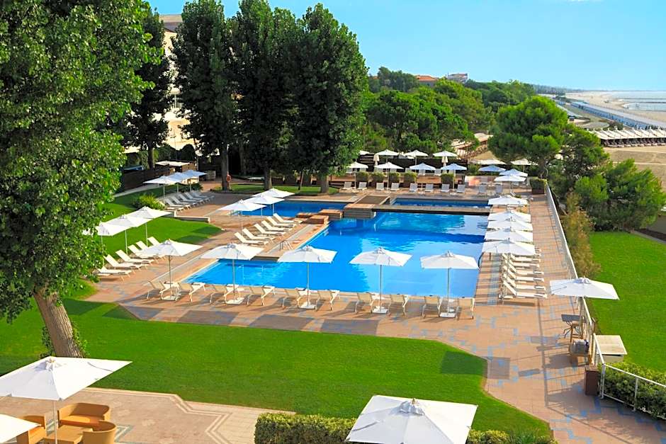 Hotel Excelsior Venice