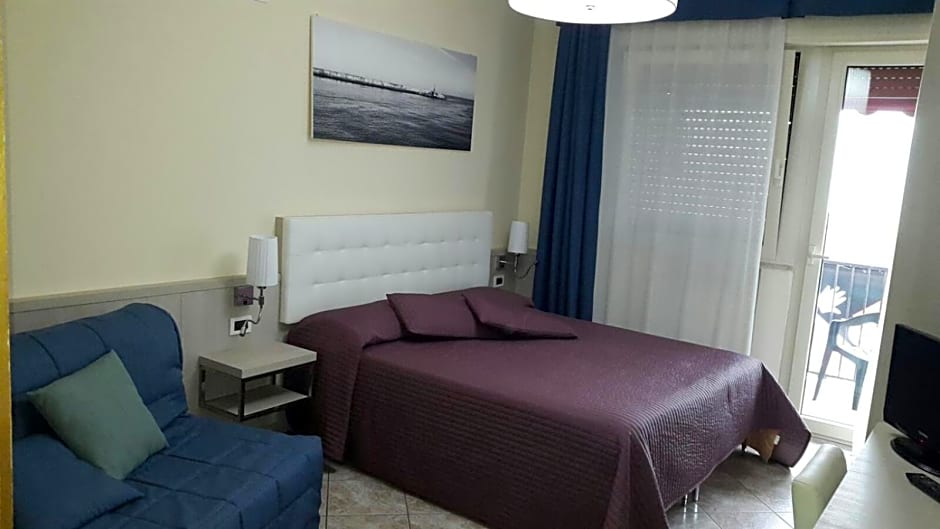 Hotel Bella Riviera Lungomare