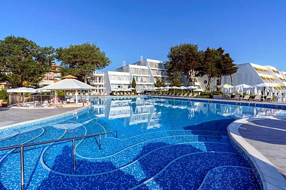 AluaSun Helios Beach - All Inclusive