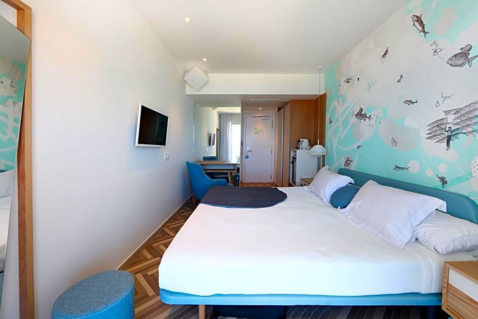 Mar Azul Pur Estil Hotel & Spa - Adults Only