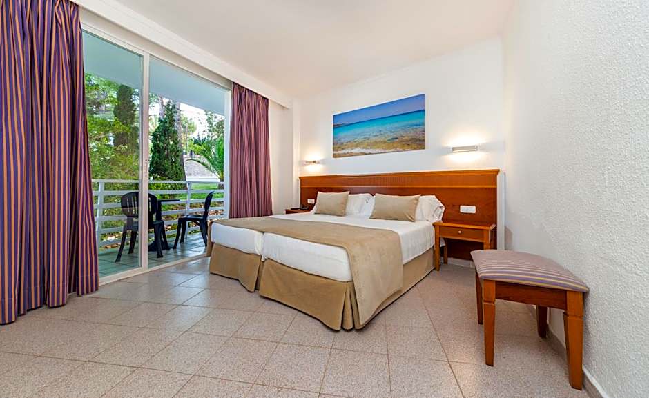 Globales Palmanova Palace