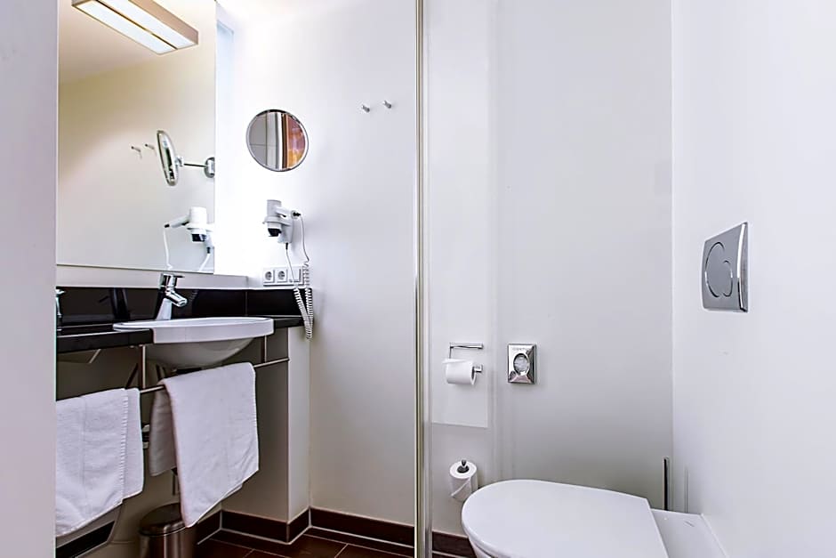 Hotel Am Jakobsmarkt