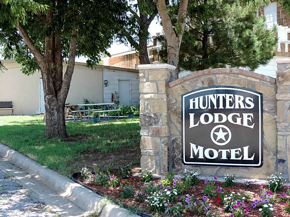Hunters Lodge Motel