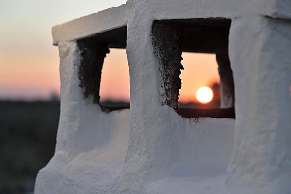 MASSERIA SALENTINA - Esperienza Autentica